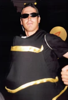 Seth Mallios